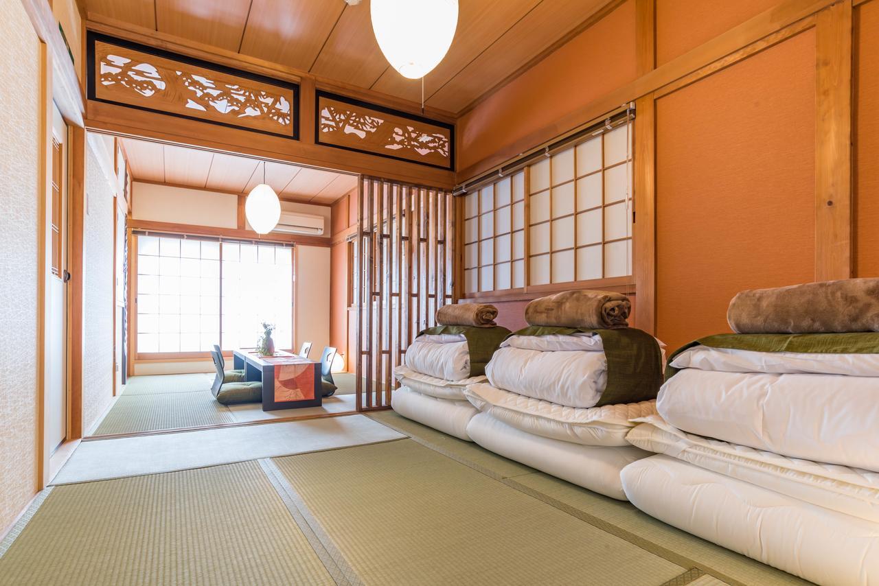 Kaon Ikoi -japanese Style House- 度假居
