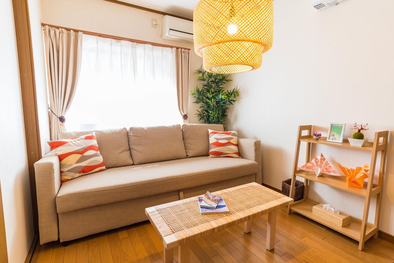 度假居 Kaon Ikoi -japanese Style House- *