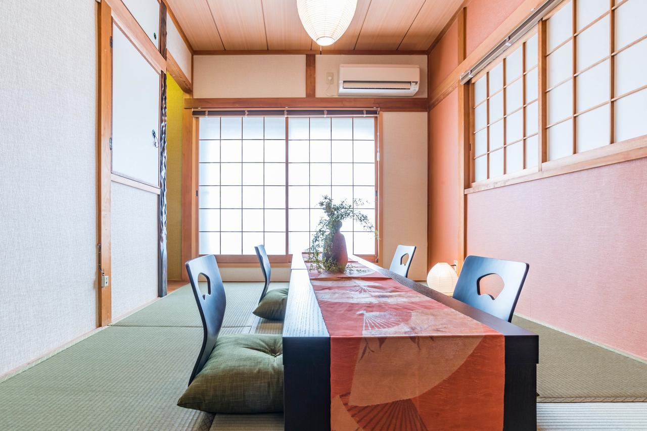 Kaon Ikoi -japanese Style House- 大阪