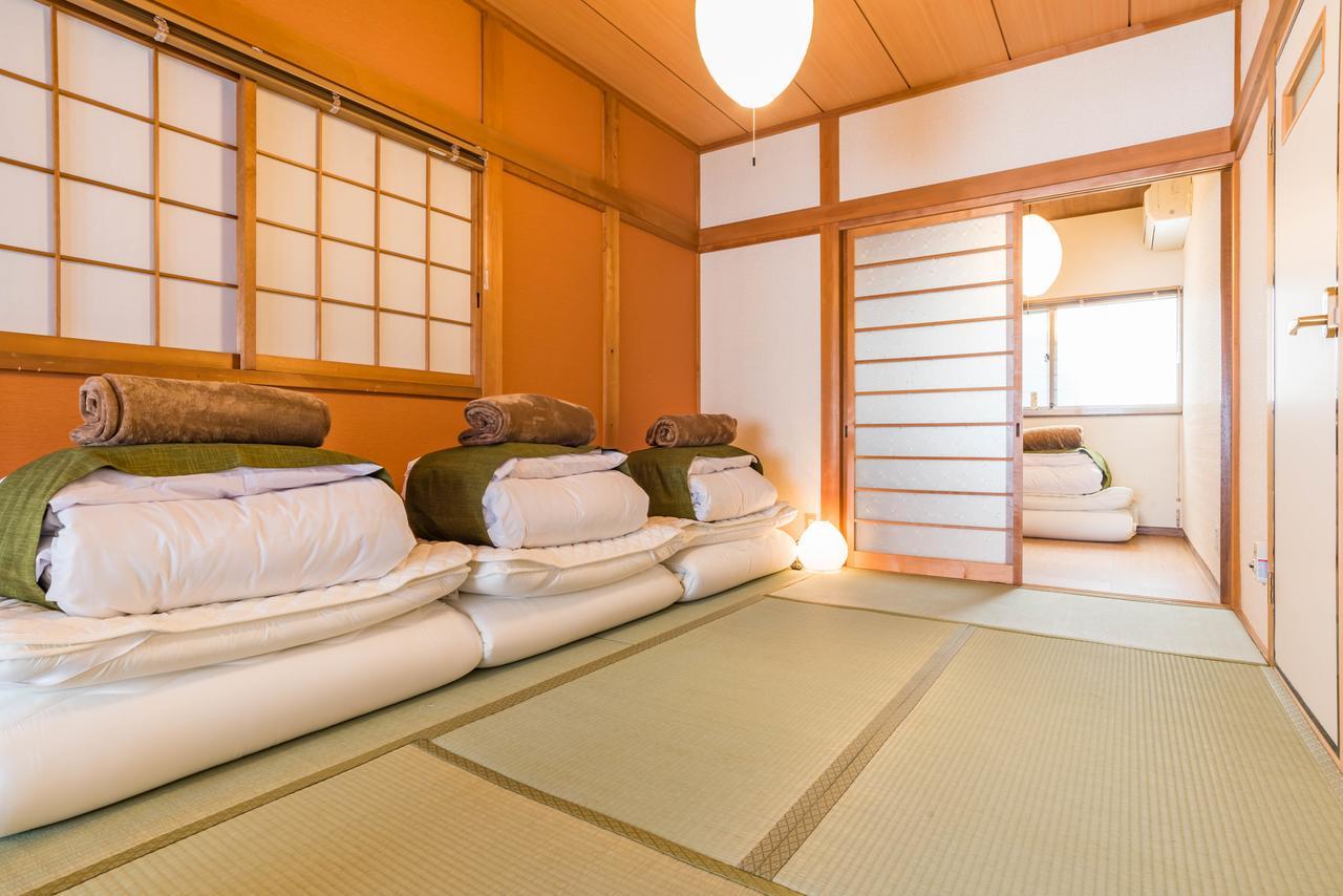 Kaon Ikoi -japanese Style House- * 大阪
