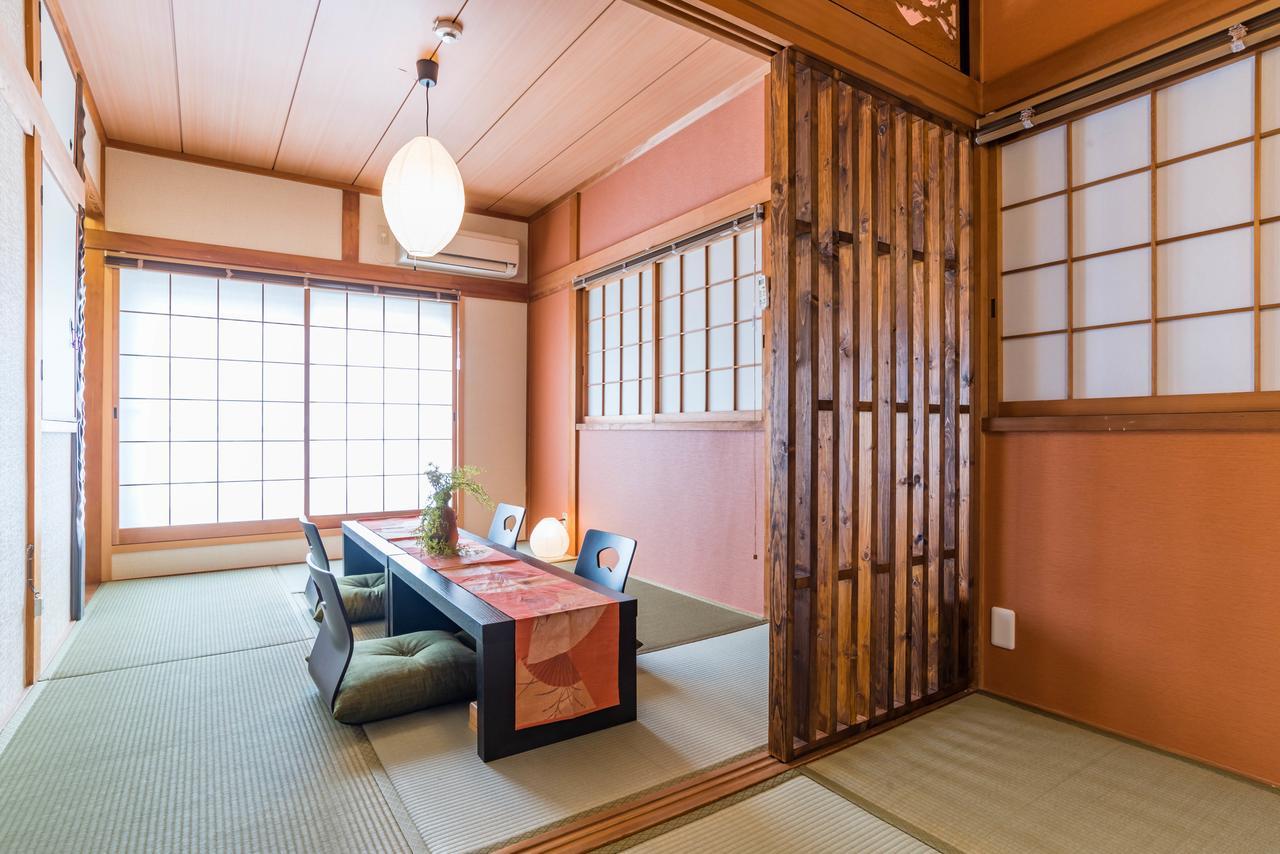 Kaon Ikoi -japanese Style House- * 大阪