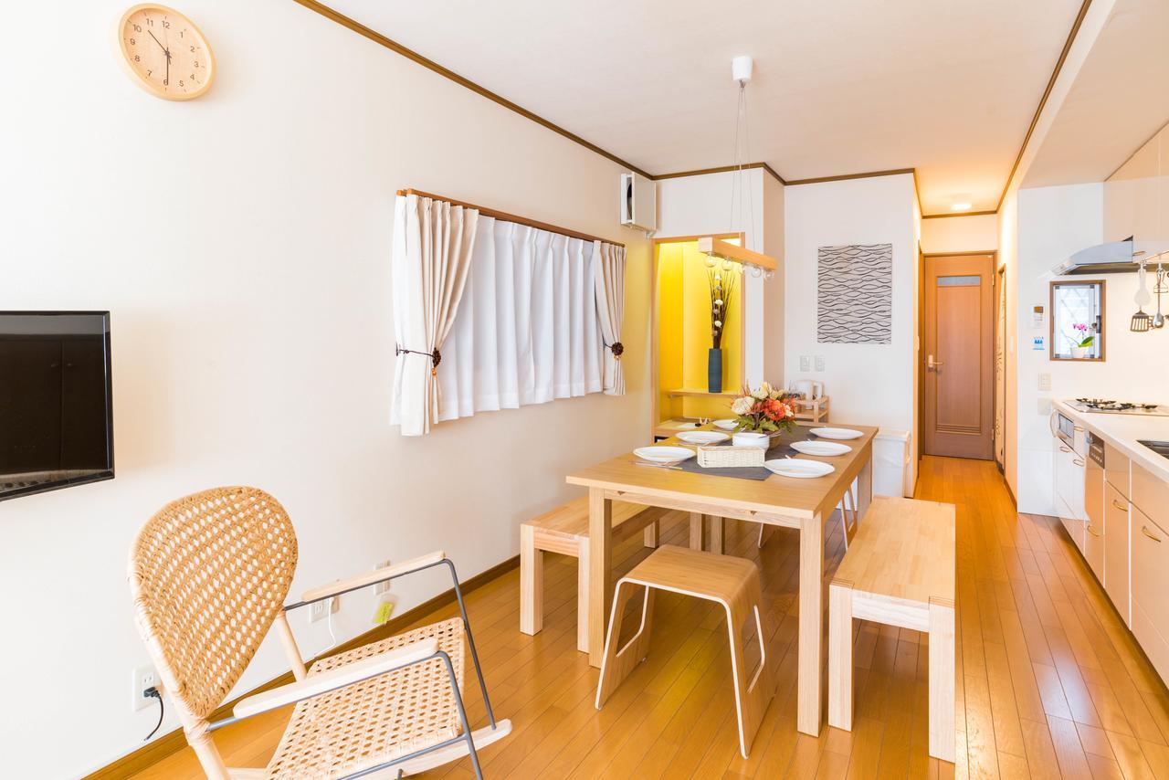 度假居 Kaon Ikoi -japanese Style House- *