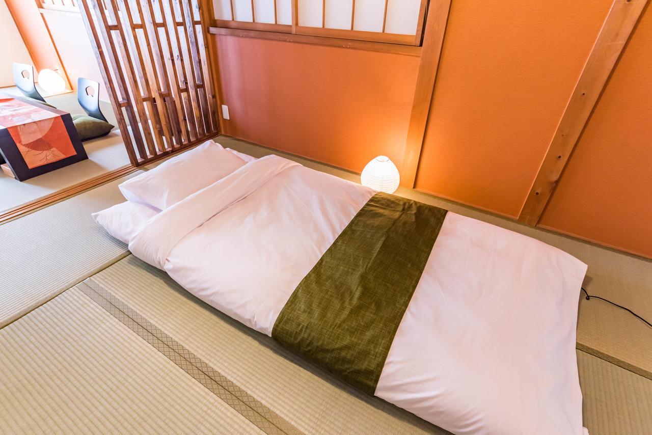 度假居 Kaon Ikoi -japanese Style House-